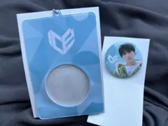 EBiDANくじ ICEx 千田波空斗