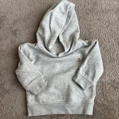 gap ギャップ baby スウェット 裏起毛6-12 70cm