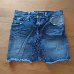 Levi's デニムスカート