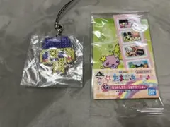 たまごっち一番くじ⭐︎セット売り