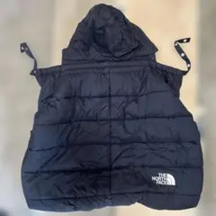 THE NORTH FACE ベビー用シェルブランケット