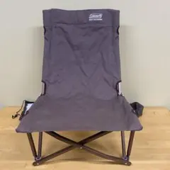 【極美品】コールマン マスターシリーズ キャンバスローチェア Colemanのサムネイル