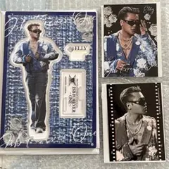 三代目JSOULBROTHERS ELLY セット