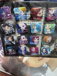 2026年最新】ちび菜 中森明菜の人気アイテム - メルカリ