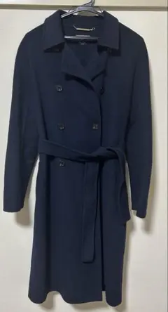 Tommy HILFIGERロングコート