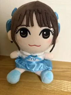 CUTIE STREET 古澤里紗 かわぬい きゅーすと ふーりー ちびぬい - メルカリ