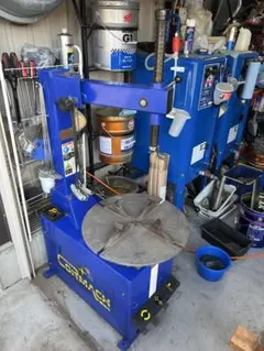 tomo37様専用！一流メーカー(^^)ニッサルコタイヤチェンジャー(^^)