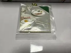 ミセスグリーンアップル　一番くじ　F賞　メタルチャーム　ブレックファスト