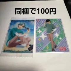 プリキュアカード　響カイト　セット