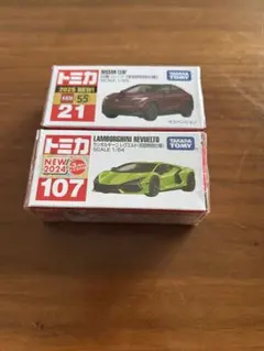 2026年最新】トミカ 初回特別カラーの人気アイテム - メルカリ