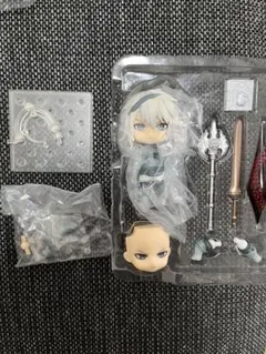 NieR Replicant 青年ニーア ねんどろいど フィギュア | Mercari