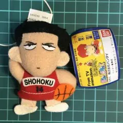 2026年最新】三井寿 ぬいぐるみの人気アイテム - メルカリ