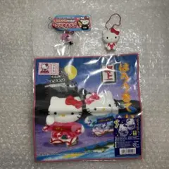 サンリオ　ハローキティグッズ