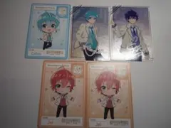 すとぷり カード