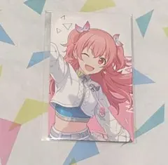 プロセカ　エピカ　特典