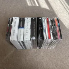 三代目 EXILE Flower CDまとめ