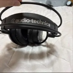 audio-technica ATH-AVC500 ヘッドホンのサムネイル
