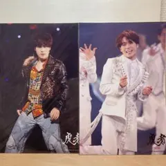 TravisJapan 虎者2020 ステージフォト 松田元太