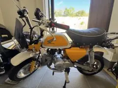 ダックスdax 88cc - メルカリ