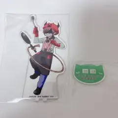 【値下げ中】【匿名配送】魔界の主役は我々だ！ アニカフェ 缶バッジ ゾム 27点 Amazon.co.jp: 魔界の主役は我々だ! アニメイトコラボカフェ