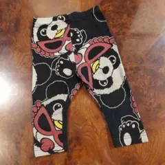 美品ヒスミニロンパース、かぼパンSet - メルカリ