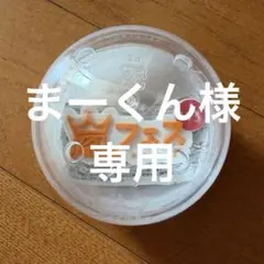 まーくん様専用ページ
