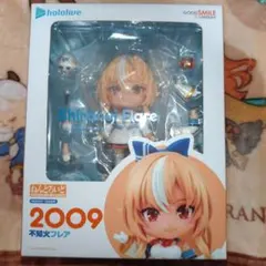 2026年最新】 不知火フレア ねんどろいどの人気アイテム - メルカリ