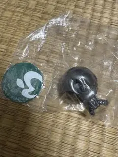 Mrs. GREEN APPLE 大森元貴 一番くじ C賞 シークレット