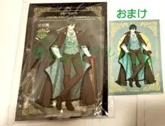 【6点セット】ブルーロック Vampire 糸師 凛、冴 ＋特典