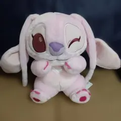 スティッチ ぬいぐるみ CHOCOLATE STYLE - メルカリ