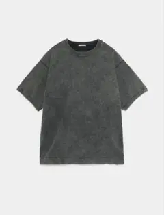 ryetender SUNRAY TEE 霜降り　ウォッシュド　サイズ2