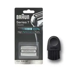 ⭐︎新品　未使用⭐︎BRAUNシェーバー シリーズ7 シリーズ7 充電式シェーバー 71-N4500cs