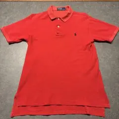 Polo by Ralph Lauren ポロ・ラルフローレン　ポロシャツ
