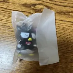 サンリオ　マイカラーフィギュア ダブルス！ ♡バッドばつ丸 ゴシック