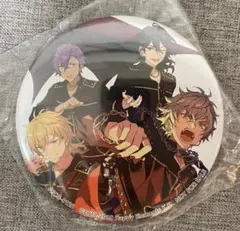 あんスタ UNDEAD 特典缶バッジ