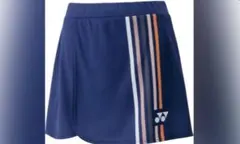 YONEX ウィメンズスカート インナーパンツ付