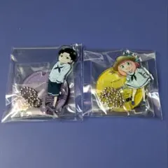 スパイファミリー アクリルスタンド まとめ売り