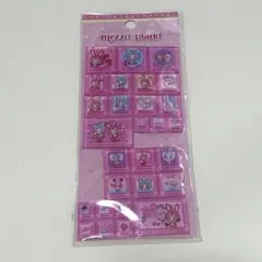 mezzo piano タイルシール ステッカーのサムネイル