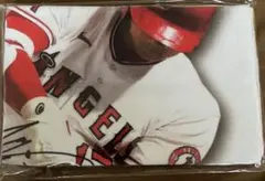 大谷翔平 2021 MVP記念タオルのサムネイル
