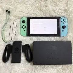 NintendoSwitch 本体のサムネイル