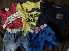 男の子 ベビー 80cm