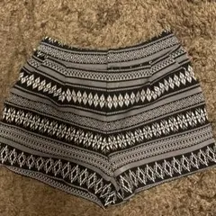 One Way ワンウェイ　レディース　ショートパンツ　パンツ　フリーサイズ