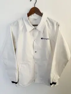 チャンピオンコーチジャケットM