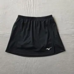 ミズノ　インナー付きスコート　テニス　バドミントンのサムネイル