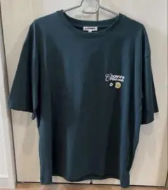 未使用 Right-on ライトオン サガラ刺繍Ｔシャツ Mのサムネイル