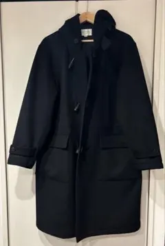 2026年最新】STILL BY HAND ダッフルコートの人気アイテム - メルカリ