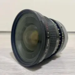 希少高級EXUS付｜Canon FD 17mm f4 S.S.C. 超広角レンズ 2026年最新】Canon FD 17mm F4の人気アイテム - メルカリ