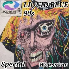 2025年最新】リキッドブルー ウルヴァリンの人気アイテム - メルカリ
