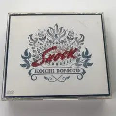 堂本光一/Endless SHOCK 2008〈初回生産限定盤・2枚組〉 - メルカリ