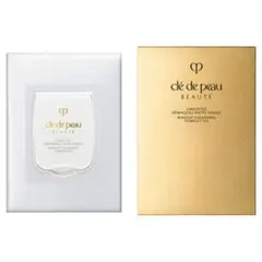 クレ・ド・ポー　ボーテ　クレンジングシート